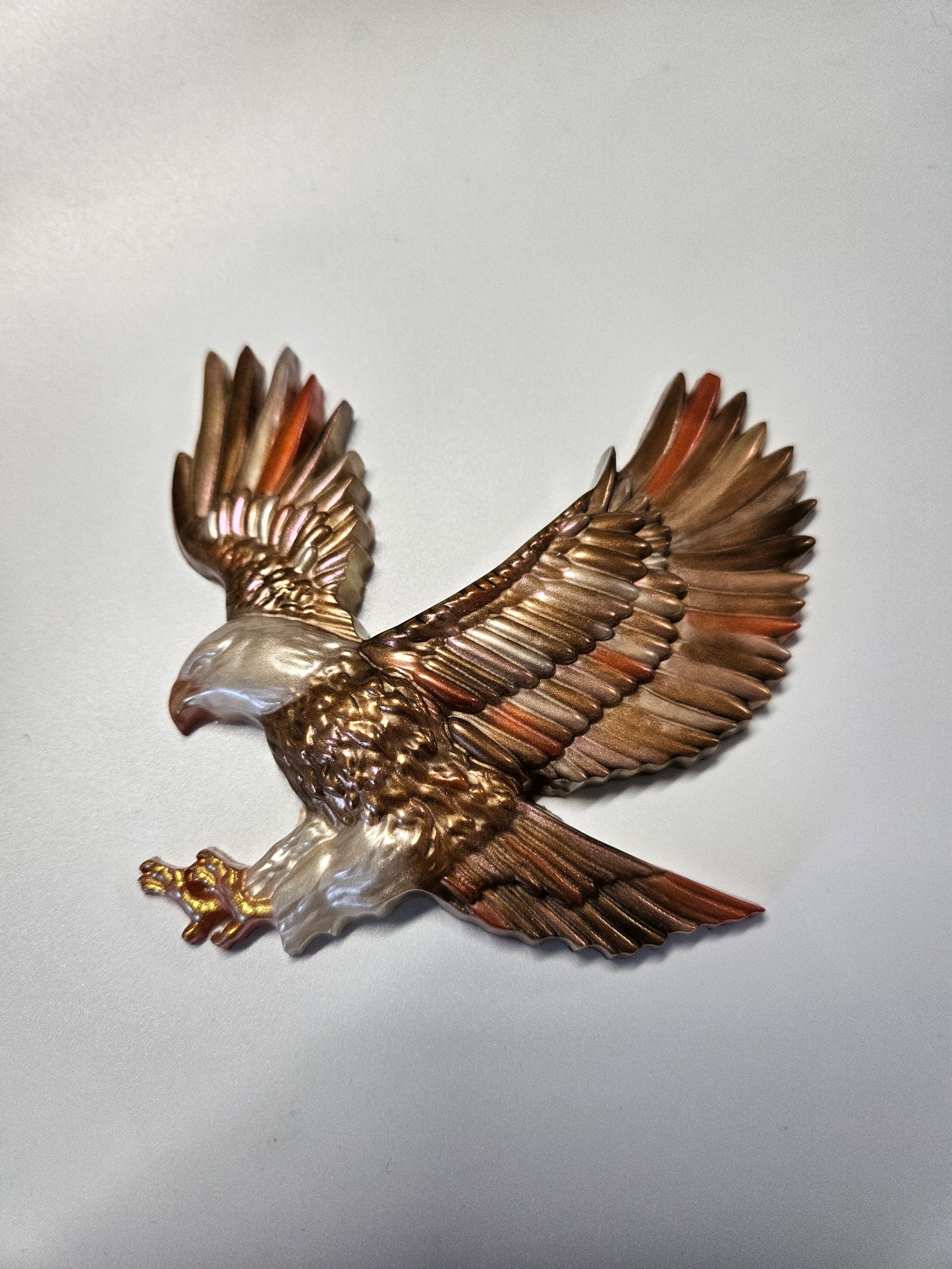 Flying Eagle