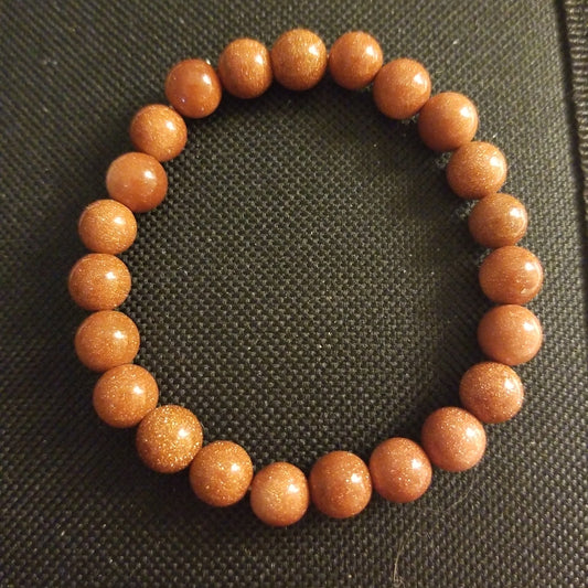 Sandstone bracelet