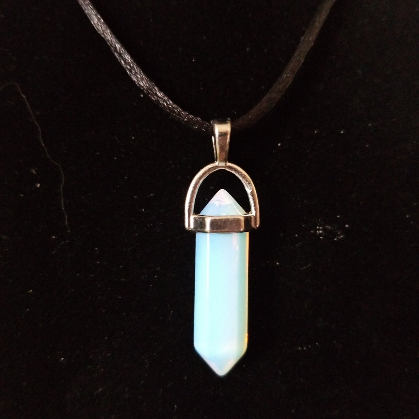 Opalite necklace