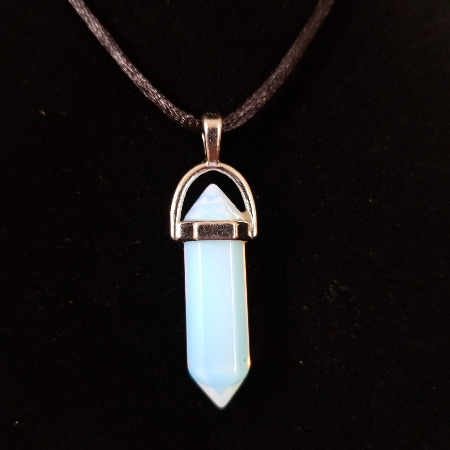 Opalite necklace