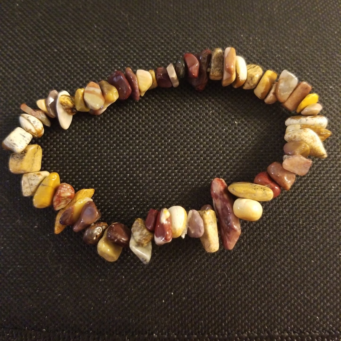 Picture jasper bracelet