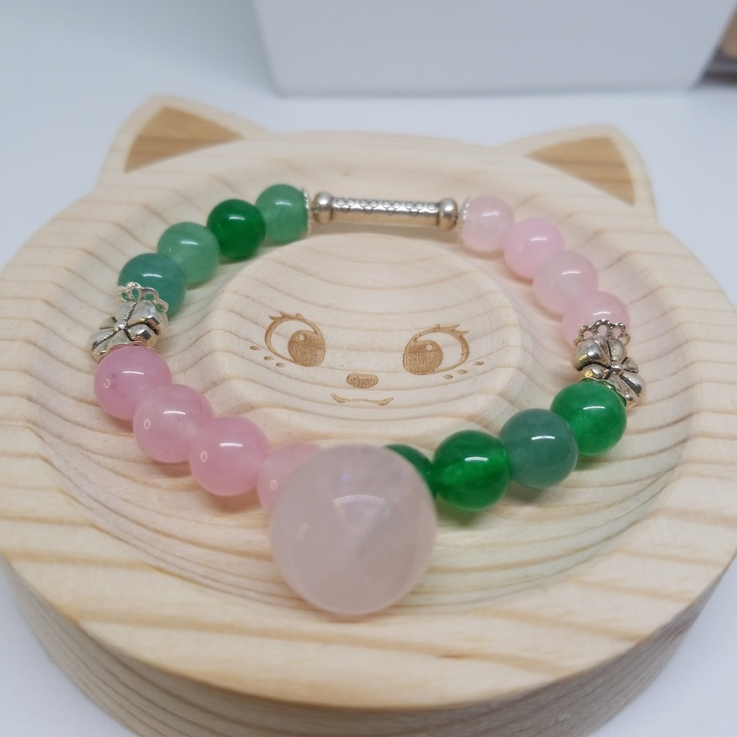 Apple bracelet