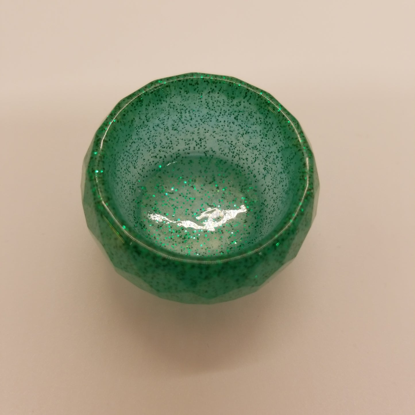 Ring bowl