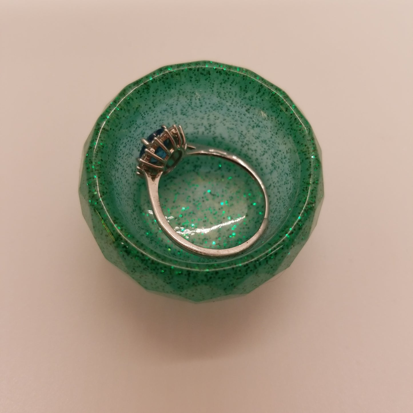 Ring bowl