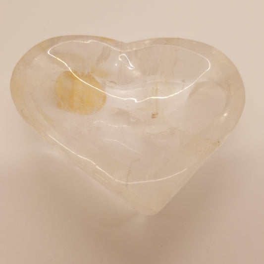 Heart bowl